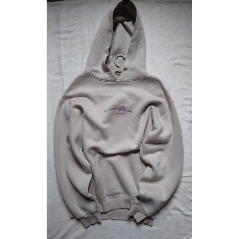 HOODIE PULOVER PIKO HAWAII