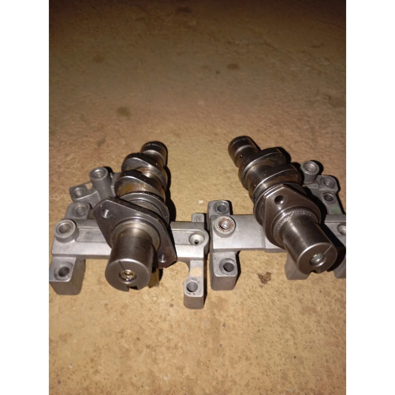 noken as satria fu custom