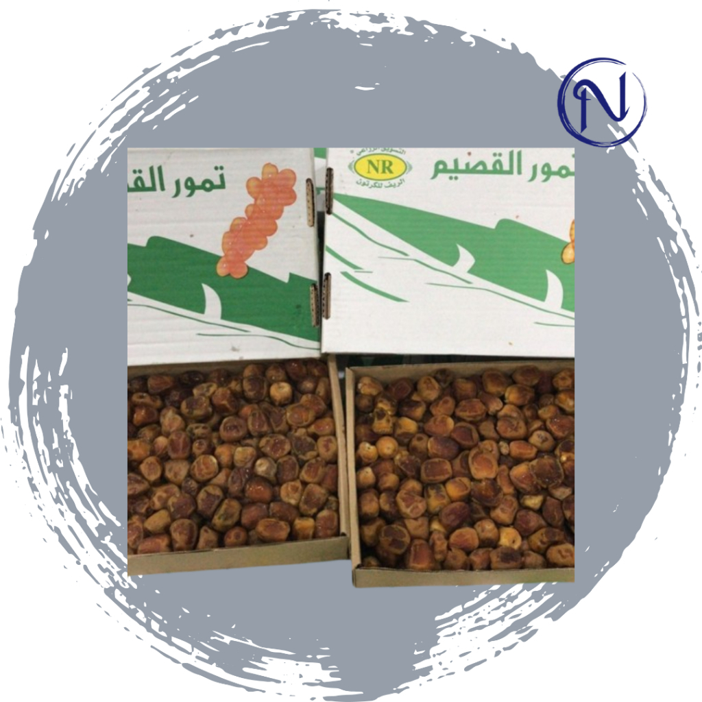 

KURMA SUKARI 1 Kg Original High Quality Premium
