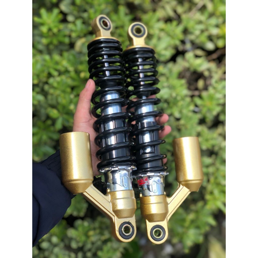 Shok Shockbreaker Tiger Import Skok Tirev Import Shock Belakang Tiger Revo Skok TIger Import