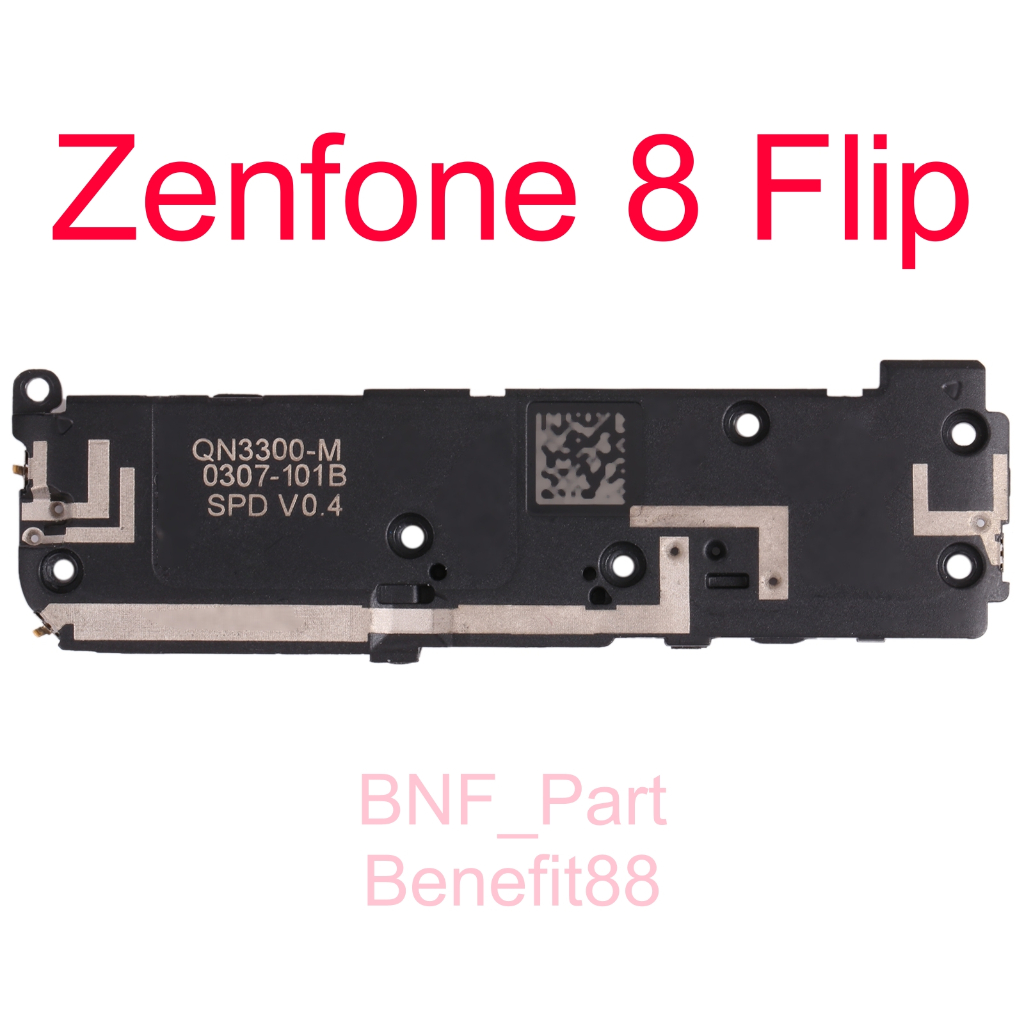 Speaker Bawah - Buzzer - Asus Zenfone 8 Flip / ZS672KS