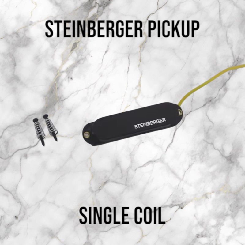 Pickup Steinberger Original Single coil
