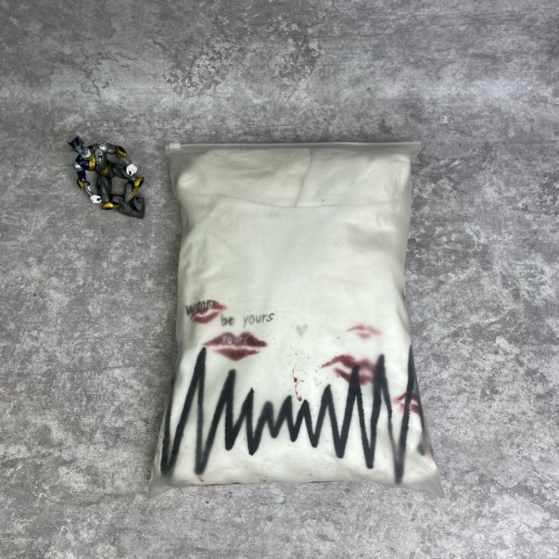 Sssadboiss Wanna Be Yours Hoodie
