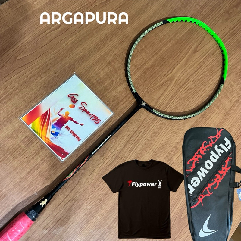 RAKET BADMINTON FLY POWER ARGAPURA