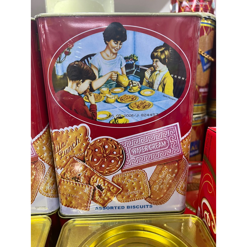 

khongguan besar 1dus isi 6