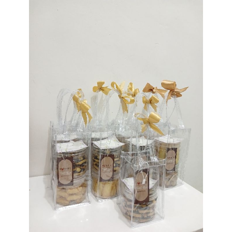 

Kuwkies Kue Kering Lebaran