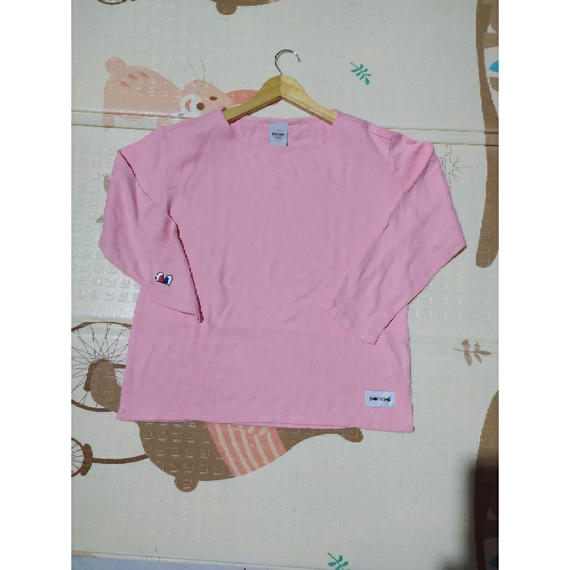 Kaos panjang pancoat PL