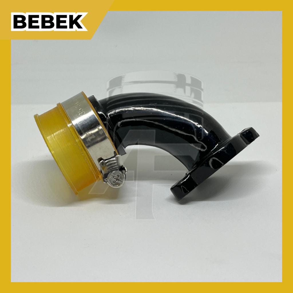 Manifold Intake Bebek PE Ukuran 24-34