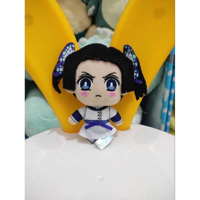 Boneka Aoi, Kanao Tsuyuri Demon Slayer PL