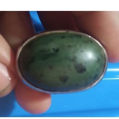 Batu akik giok aceh lawas murah