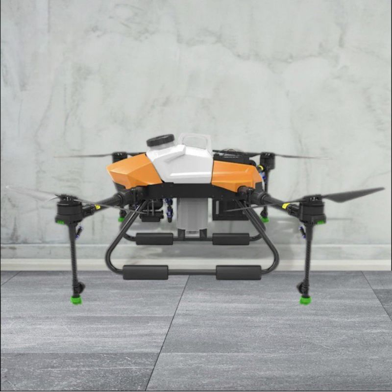 Drone EFT G06 6L Agriculture SSS Drone Sprayer Pertanian Tanaman