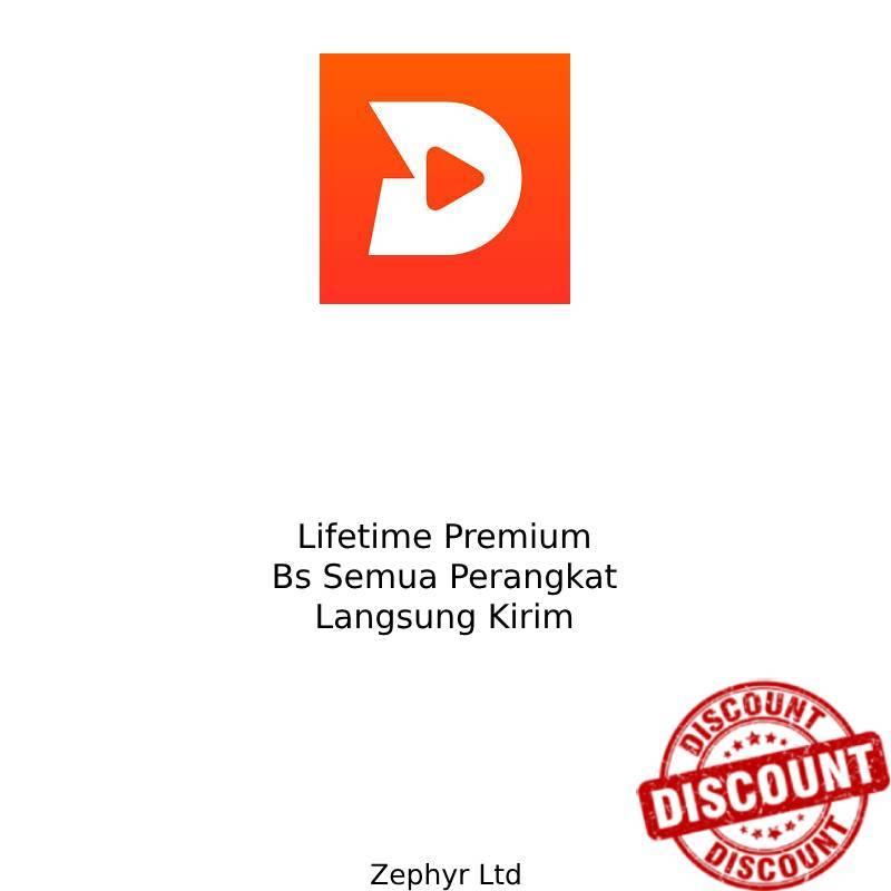 LIFETIME DRAMAHUB PREMIUME