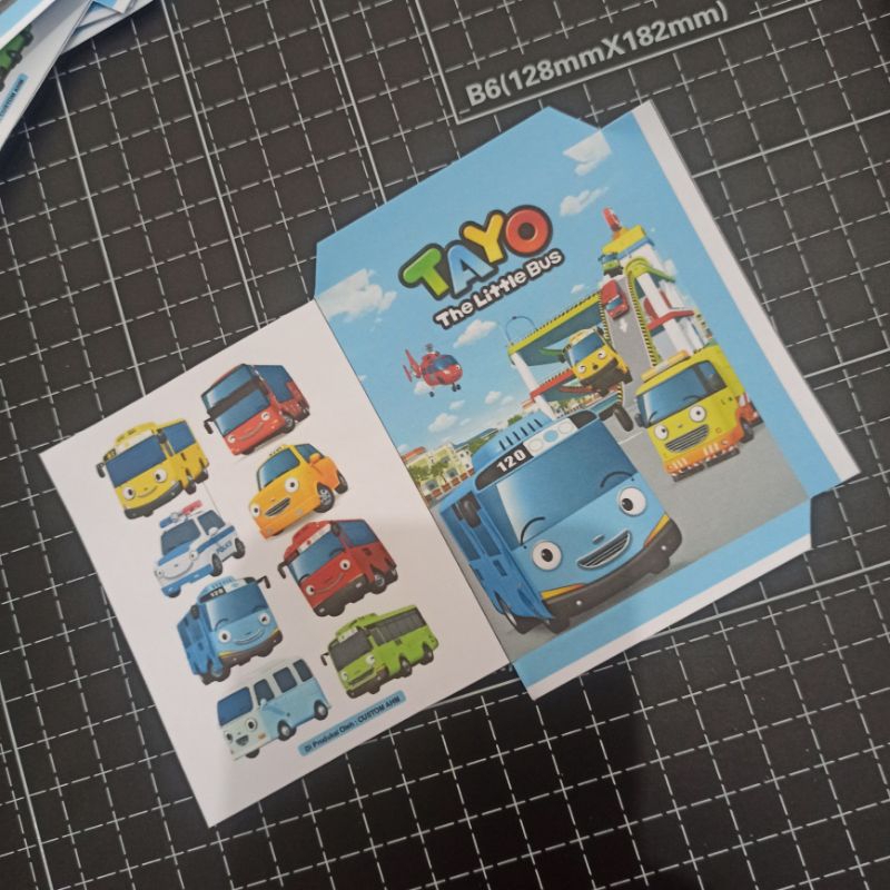 

kertas amplop lebaran jadi (belum dijilid) ukuran 10x15 cm HVS 100gsm