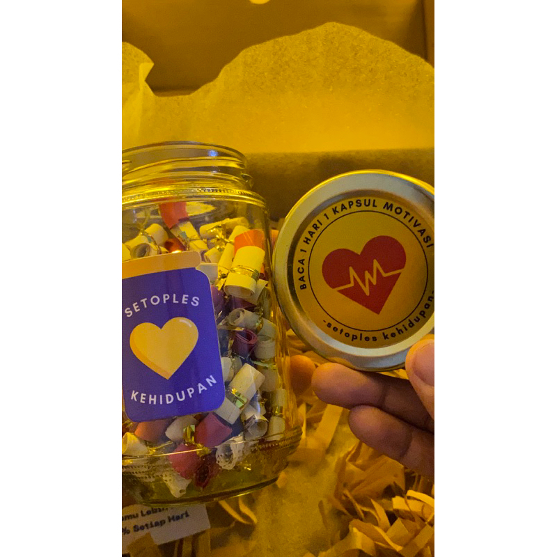 

Jar Motivation | setoples kehidupan