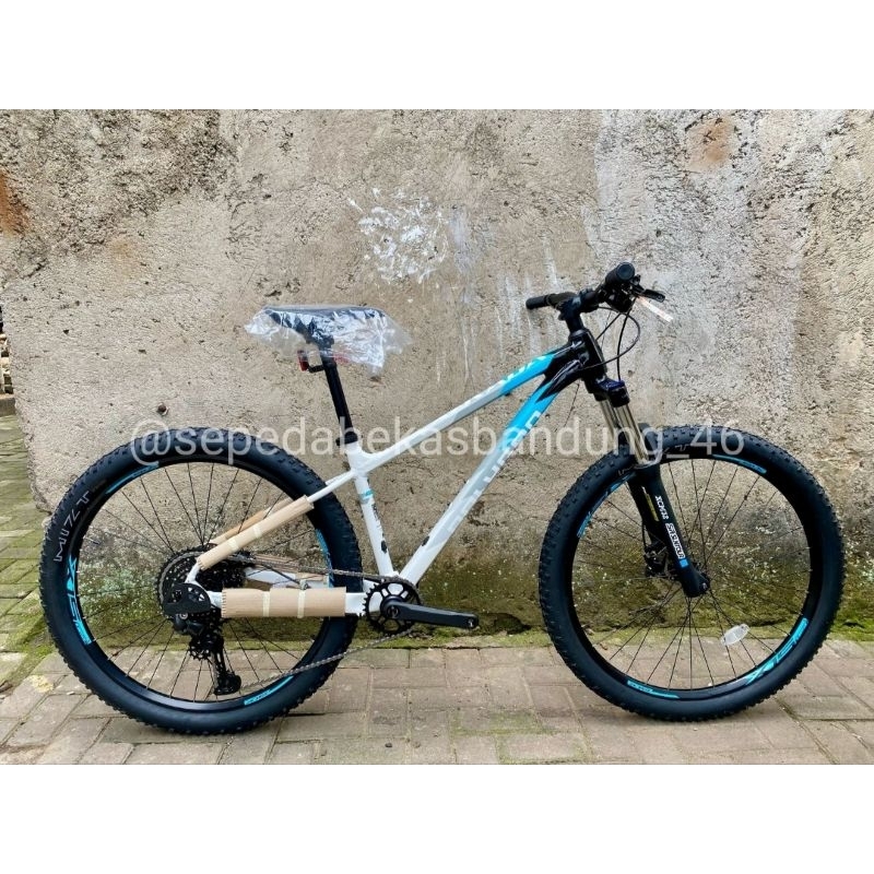 MTB/Sepeda Gunung Polygon Xtrada 5 NEW 2025