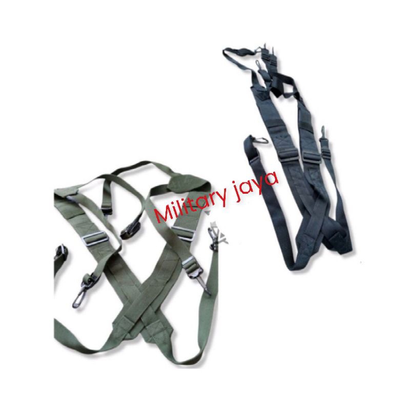 DRAHRIM SILANG JATAH TNI-POLRI