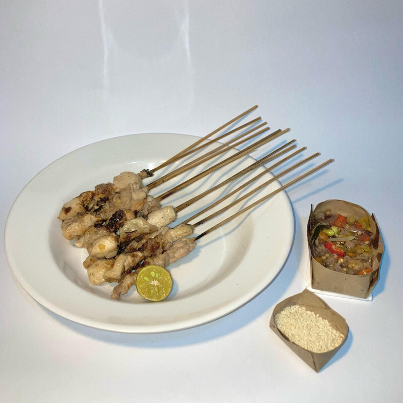 

Sate Taichan