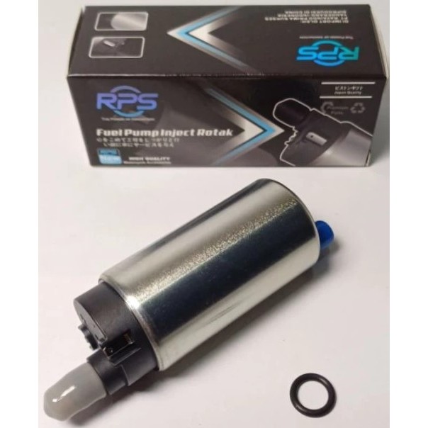 ROTAK / FUEL PUMP INJECT BEAT FI/SCOOPY FI/VARIO 125 FI 2016/CBR 150 LED 16700-K16/K46/K25 RPS