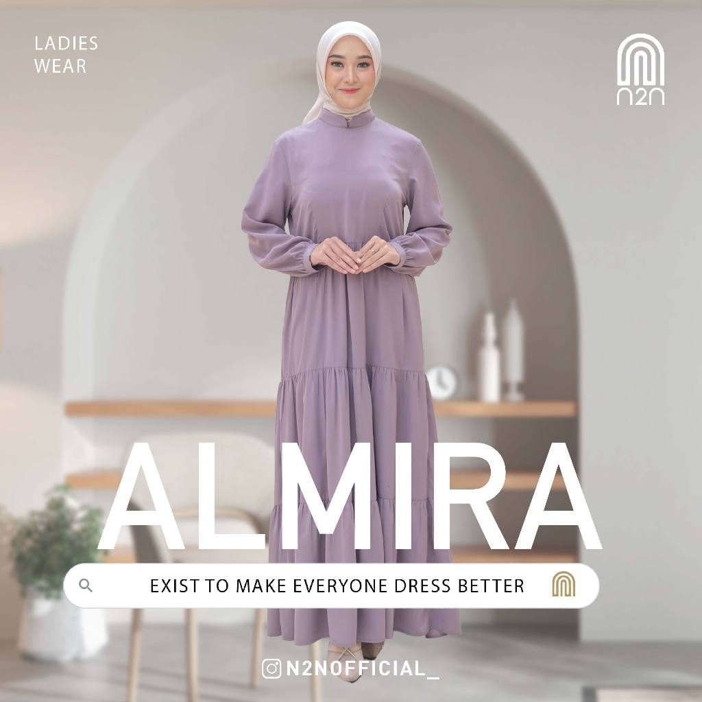 Dress Almira