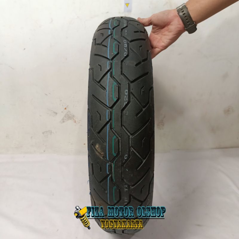 Ban Maxxis Ban Luar Maxxis 130/90-16 130/90/16 WW M60 11F Barang Baru Stok Lama
