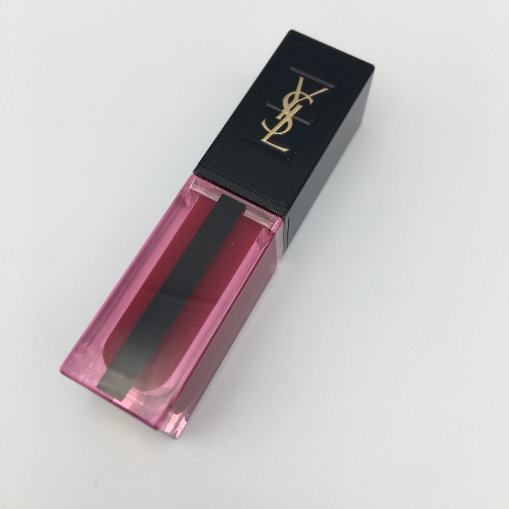 YSL Vernis a Levres Water Stain Lip Tint YSL Lipstick Liptint (Kode Stok: EL687E)