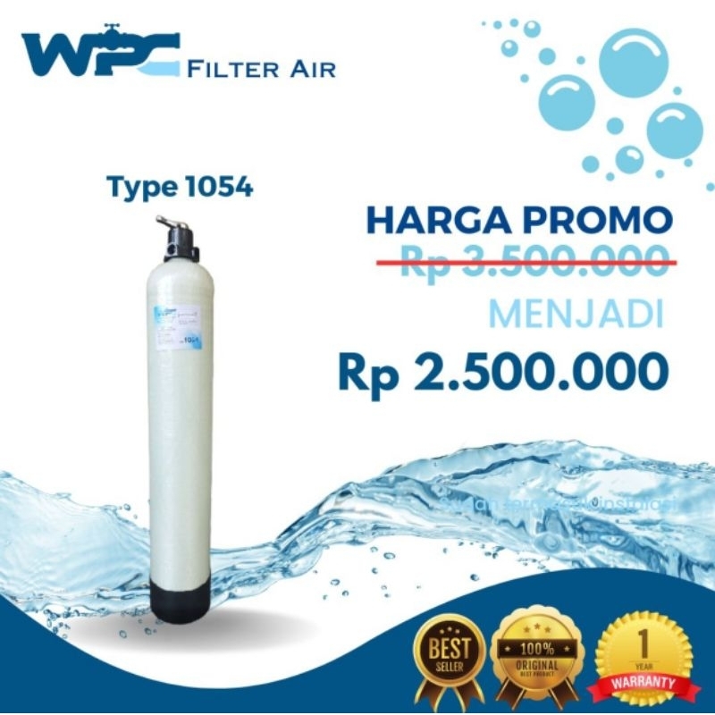 Filter Air 1054