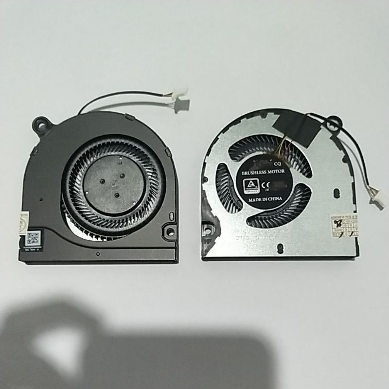 Fan kipas laptop acer TravelMate TM P2 P214 TMP215-52 P214-52 P215-52 Series N19Q7