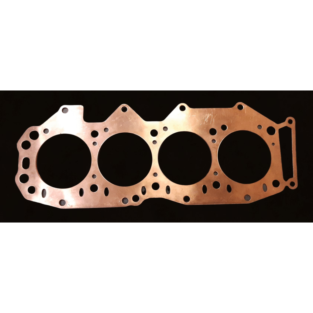 Gasket/Paking Cylinder Head Ford Everest TDI Customs Tembaga