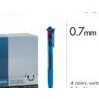 

BALL POINT PEN LVI 0.7MM BT 4C -BANTEX BG1112 RETRACTABLE 4 in 1
