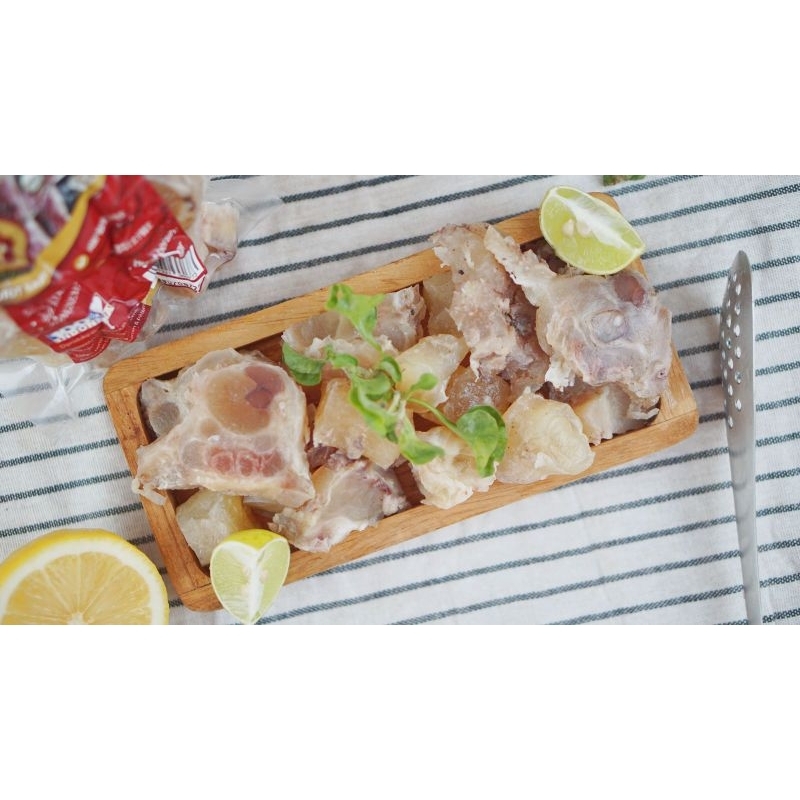 

Otot / Urat Sapi Organik - Local Grass Fed Organic Wahyu Beef