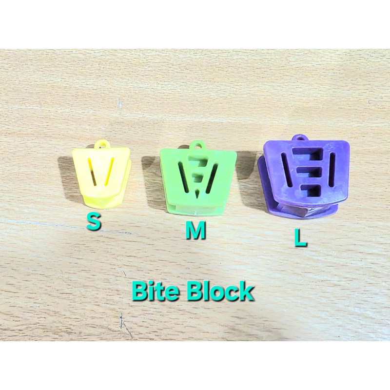 Bite Block