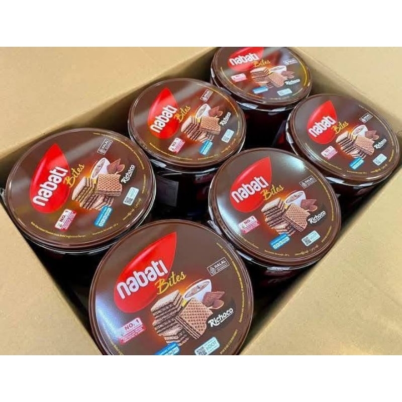 

NABATI JAJAN RIYAYA CARGO