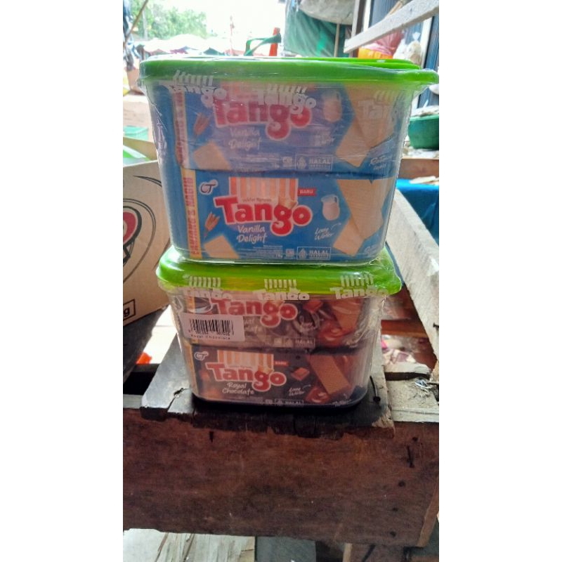 

Tango free toples❣️