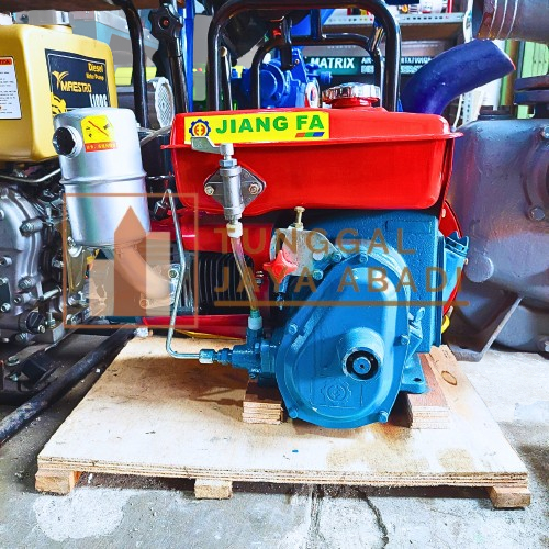 Diesel Jiangfa Z175F - 5,5PK