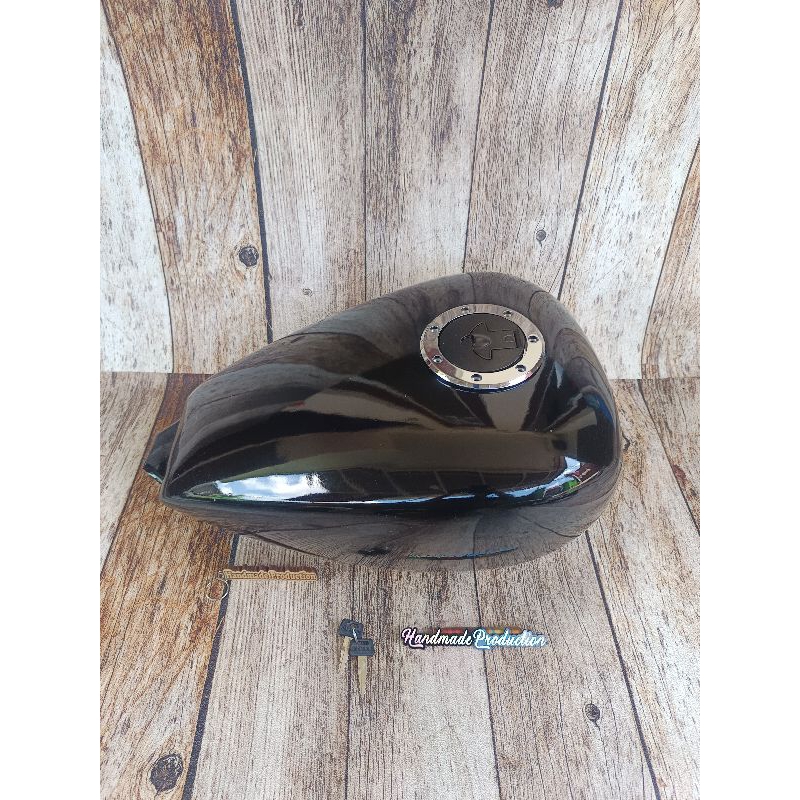 Tangki Custom Japstyle Royal Endfield BSA Bobber Chopper BSA Benelli Steed Bober Harley Custom Japst