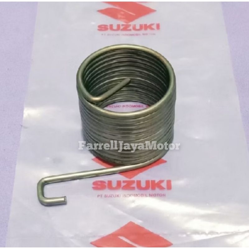 Per Selah Slah Kick Starter Engkol Suzuki Smash Shogun Satria FU 150 Axelo Titan
