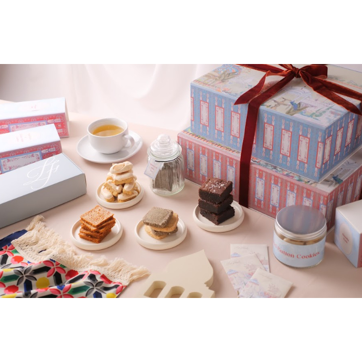 

Aleen - Eid Hampers 2025 *(Lihat Deskripsi)