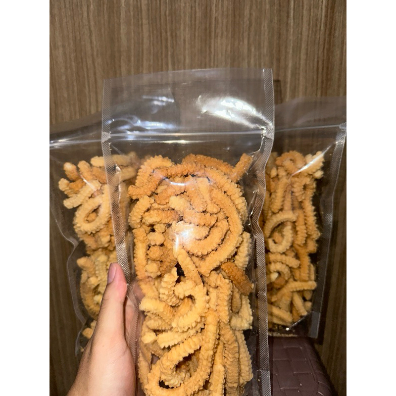 

Kue Akar Kelapa