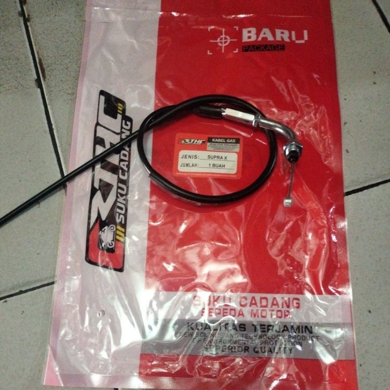 tali gas kabel gas grand supra supra fit old