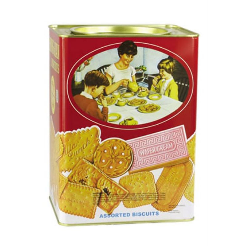 

paket jelly dan biskuit