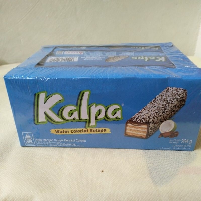 

Kalpa
