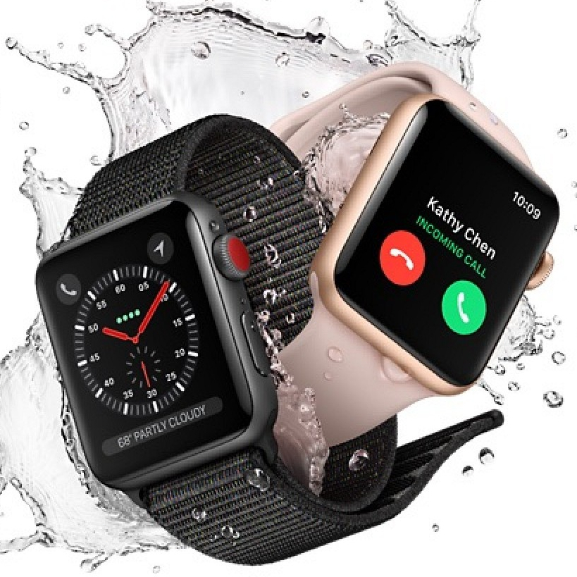 Apple Watch Series 3 SmartWatch Second Original