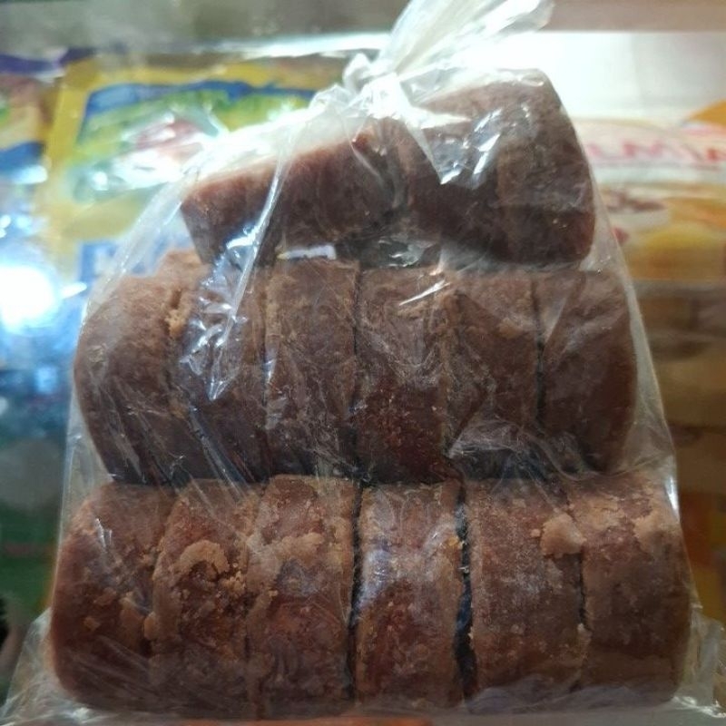 

GULA MERAH 500 GR