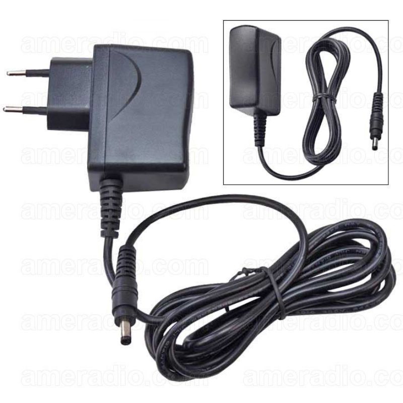 CHARGER HT ICOM MARINE ICOM IC-M24 BC-199