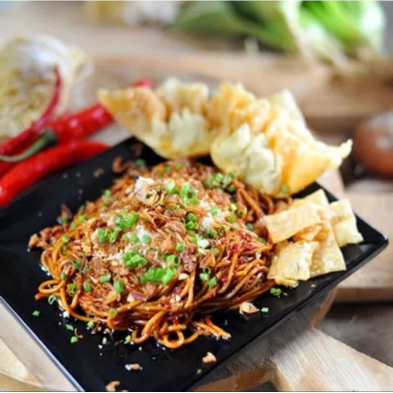 Mie Gacoan