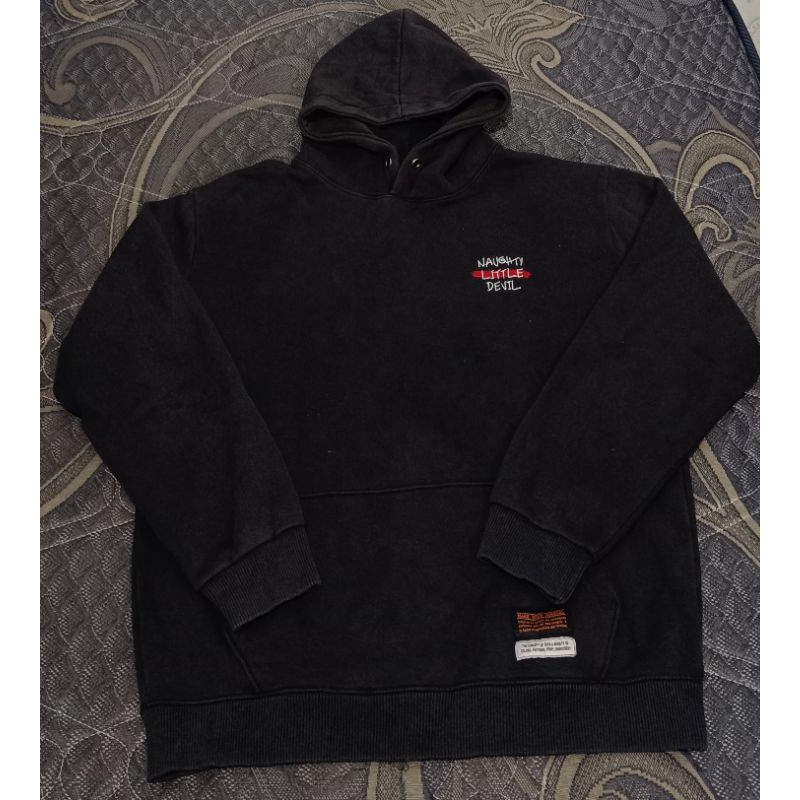 HOODIE AMBLER