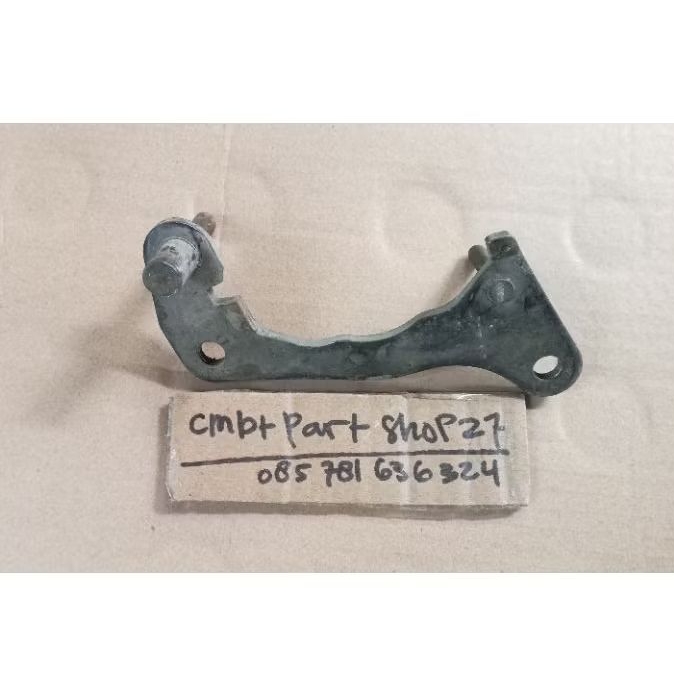 Dudukan Kaliper belakang N-Max 150/Nmax 155/nmax old/nmax new Ori Bekas Copotan