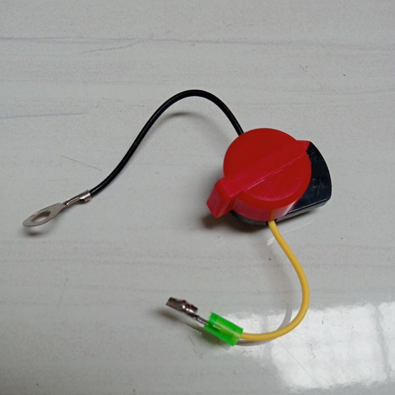 Saklar On Off GX / Switch On Off GX160 / GX270