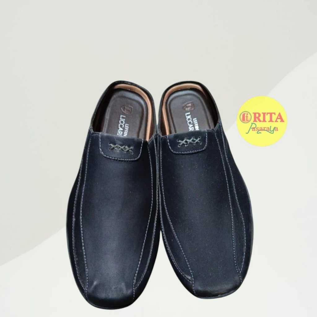 Sepatu Bustong Lefrin Liccardo