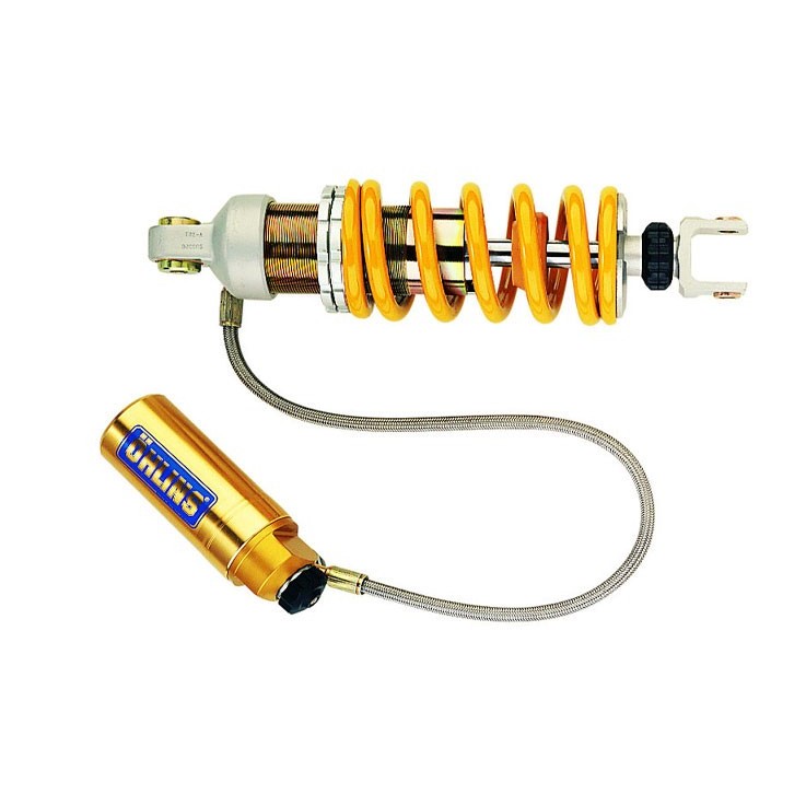 Shockbreaker Ohlins HO 611 Honda MSX 125 2016